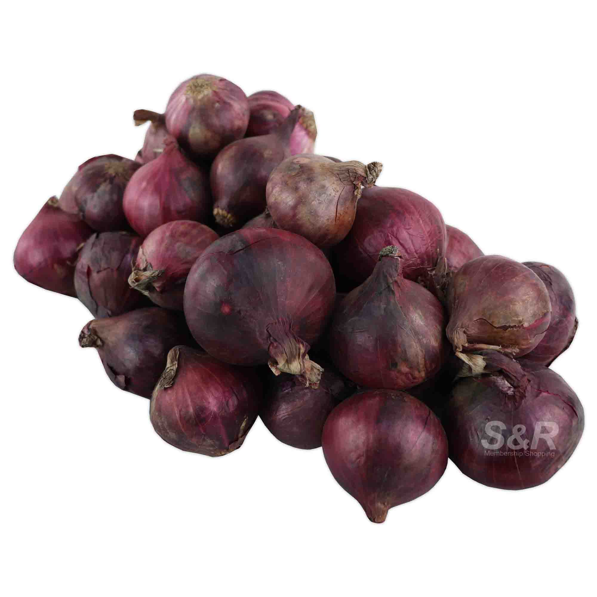 S&R Red Onion approx. 1.5kg S&R Red Onion approx. 1.5kg